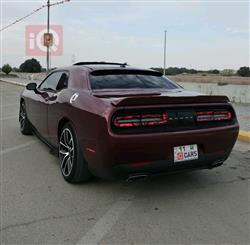 دودج تشالنجر